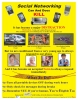 Social Networking Can Kill Posters